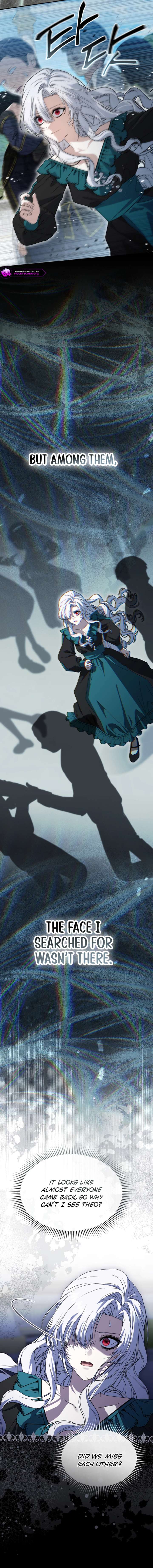 How to Survive as the Devil’s Daughter Chapter 115 - Page 16