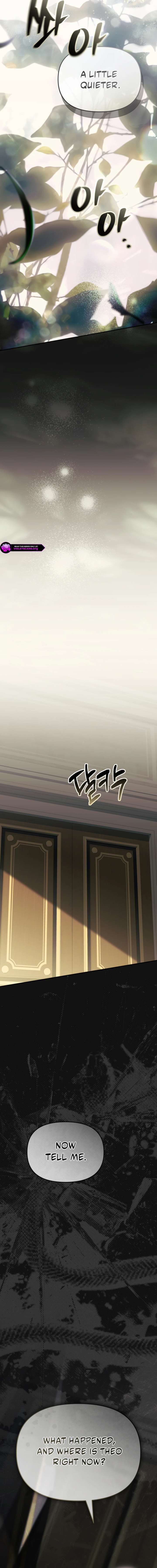 How to Survive as the Devil’s Daughter Chapter 115 - Page 19