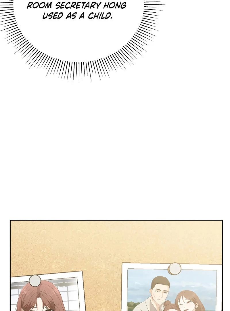 How to Survive Secretary Hong Chapter 38 - Page 11