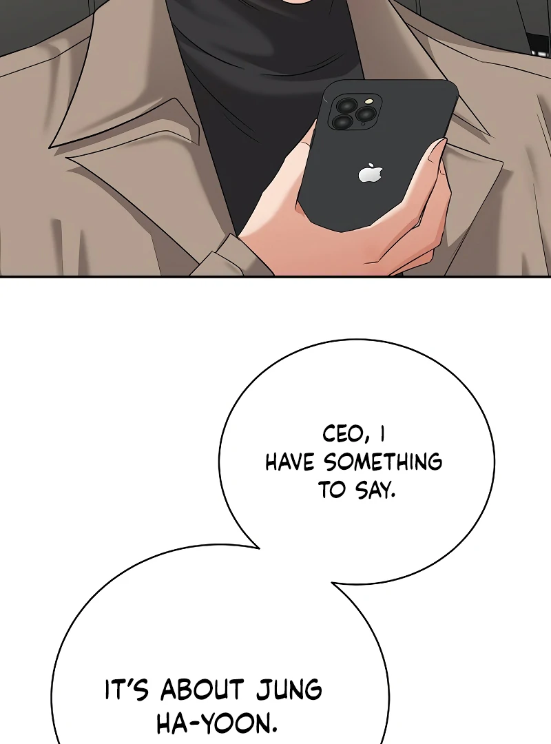 How to Survive Secretary Hong Chapter 38 - Page 101