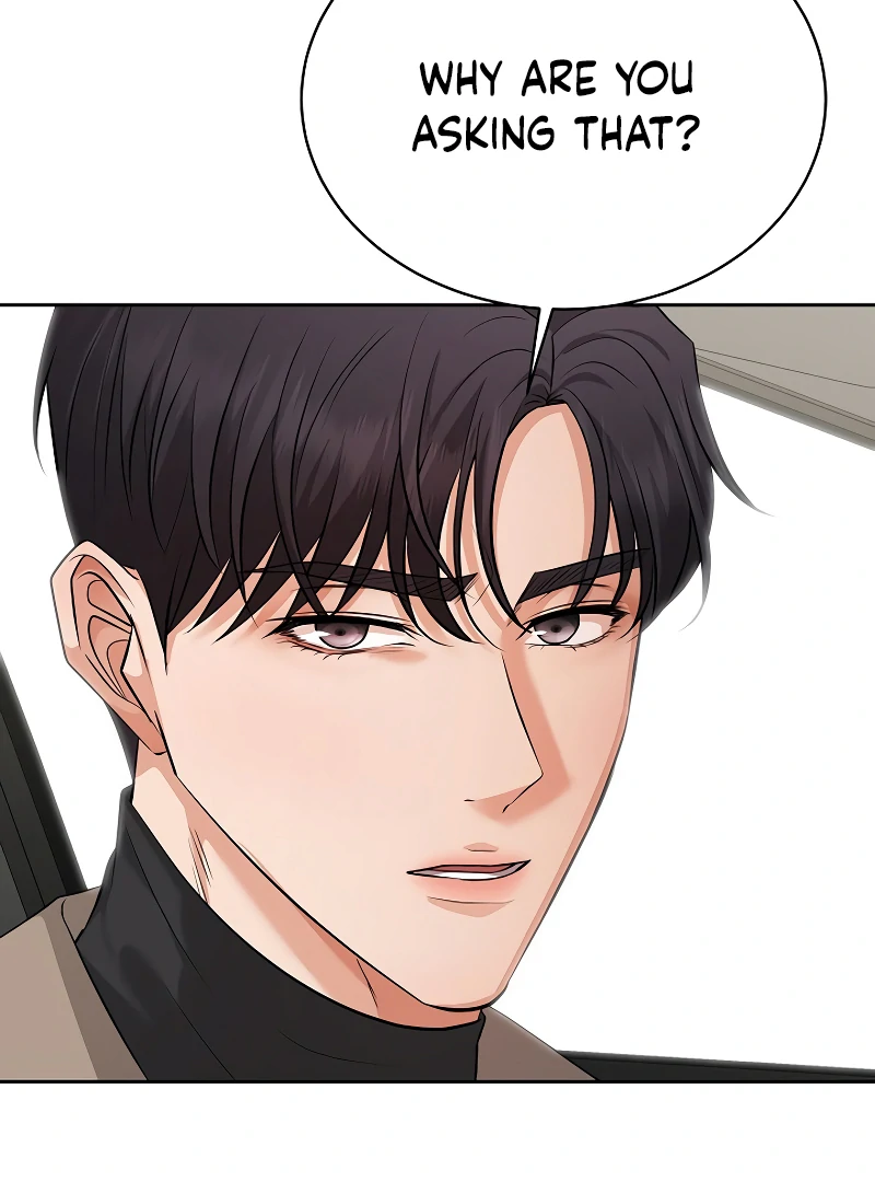How to Survive Secretary Hong Chapter 38 - Page 104