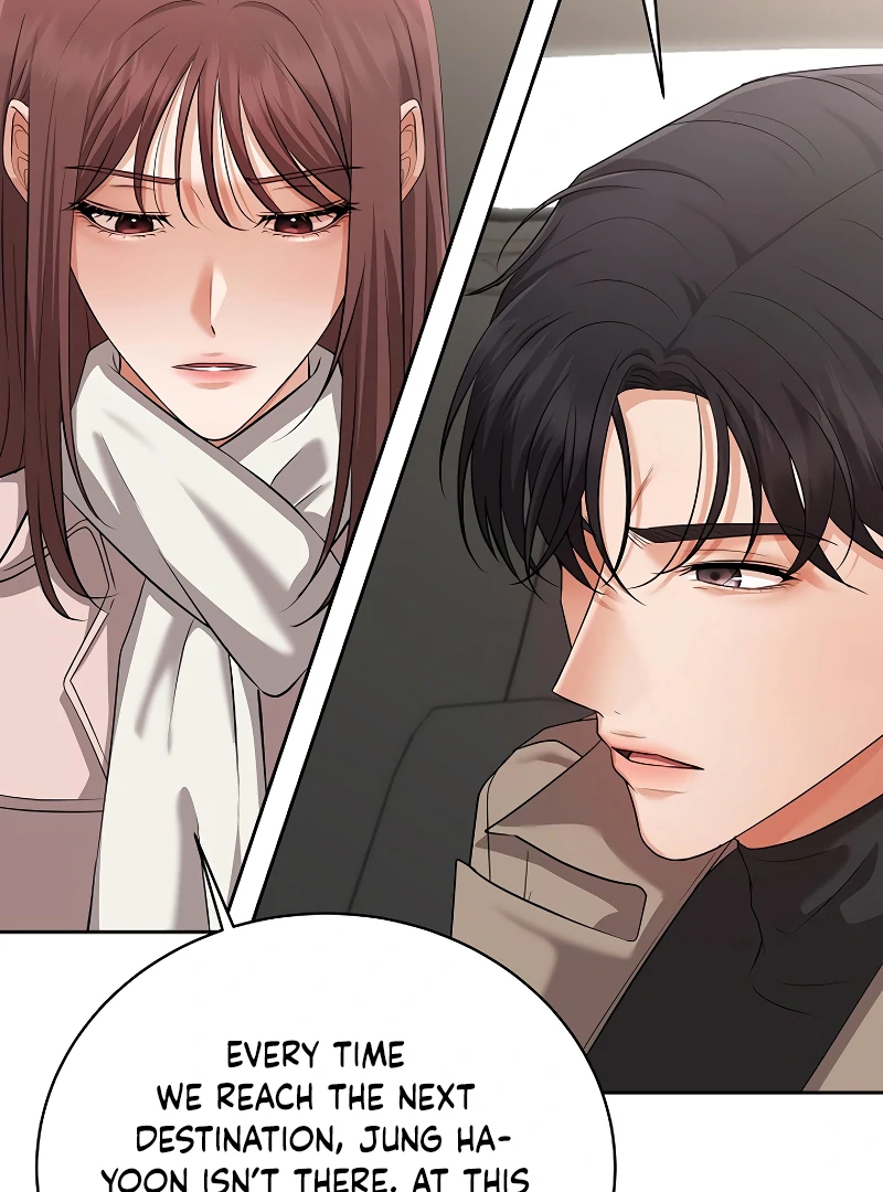 How to Survive Secretary Hong Chapter 38 - Page 106
