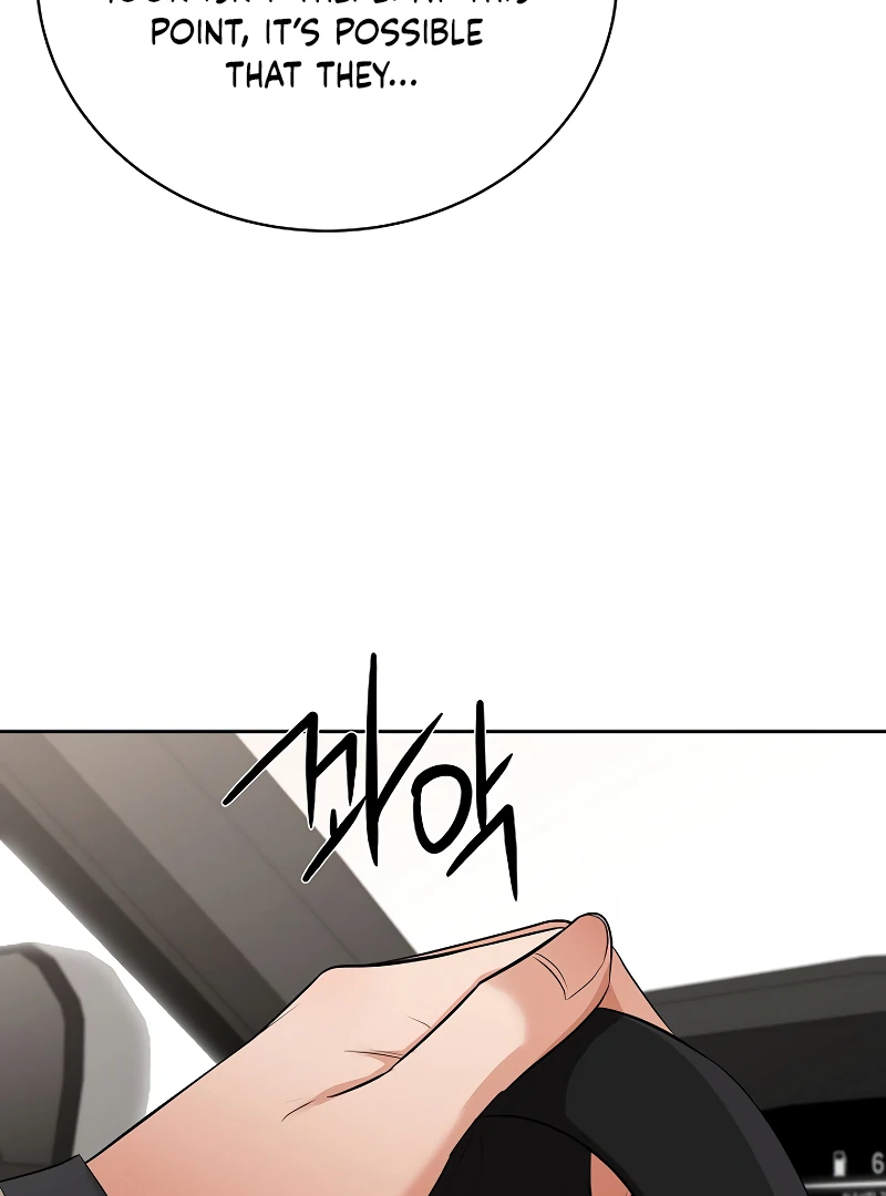 How to Survive Secretary Hong Chapter 38 - Page 107