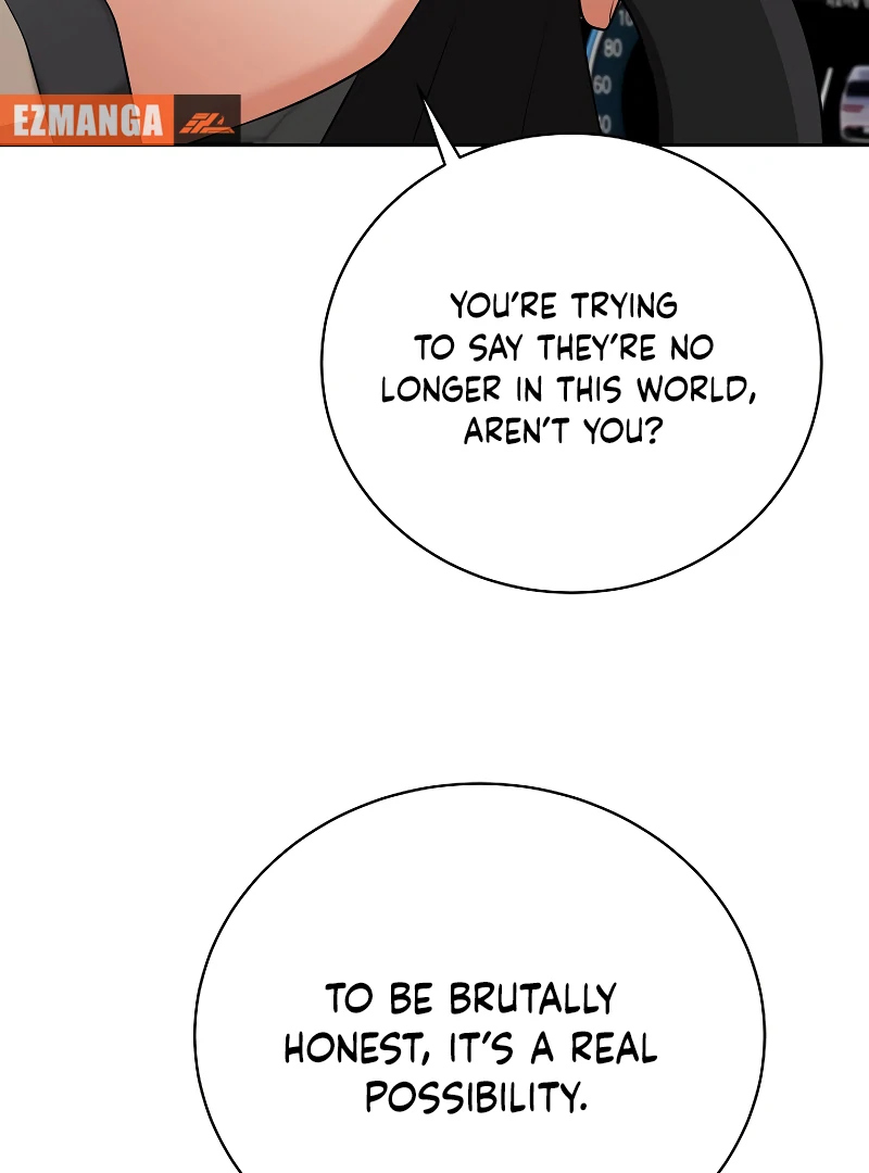 How to Survive Secretary Hong Chapter 38 - Page 108