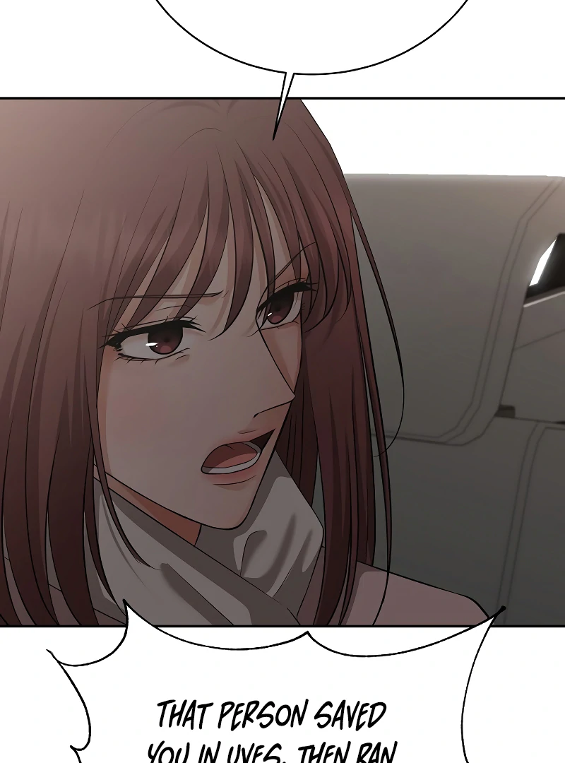 How to Survive Secretary Hong Chapter 38 - Page 109