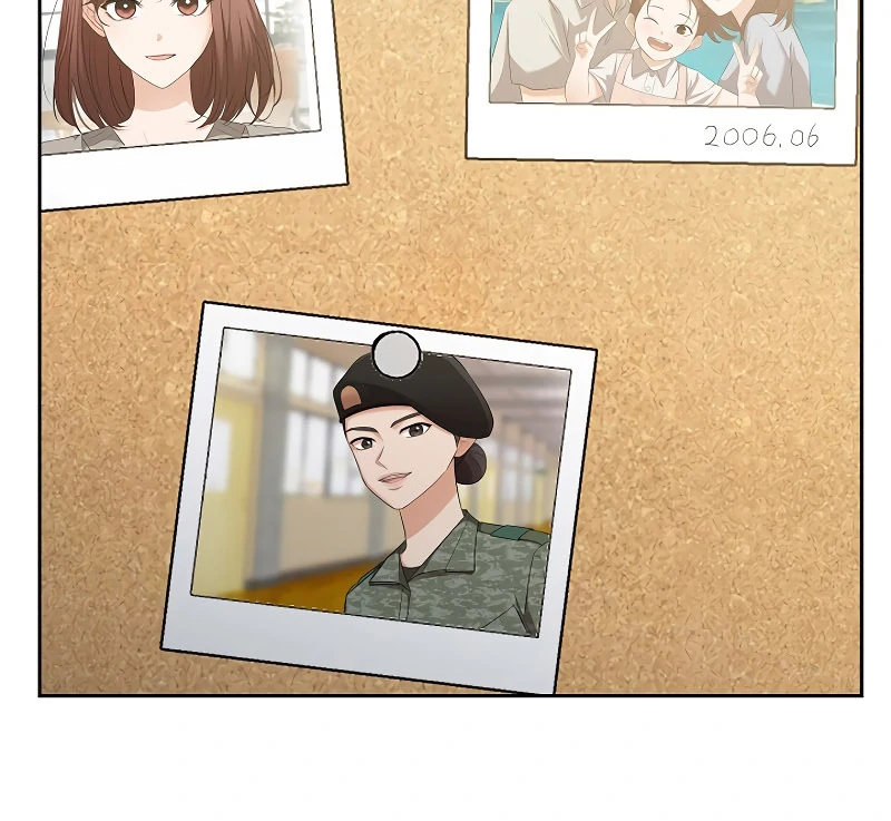 How to Survive Secretary Hong Chapter 38 - Page 12