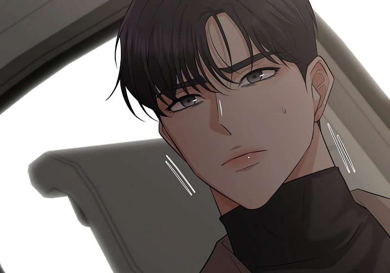 How to Survive Secretary Hong Chapter 38 - Page 111
