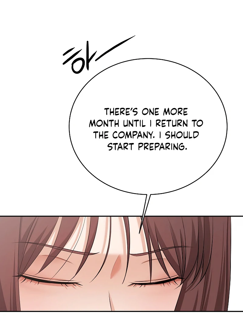 How to Survive Secretary Hong Chapter 38 - Page 113