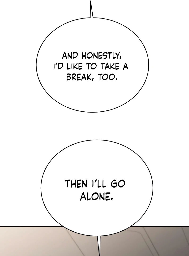 How to Survive Secretary Hong Chapter 38 - Page 114