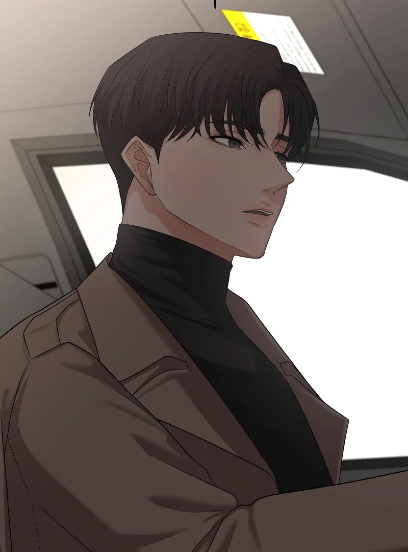 How to Survive Secretary Hong Chapter 38 - Page 115