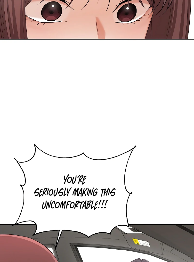 How to Survive Secretary Hong Chapter 38 - Page 117