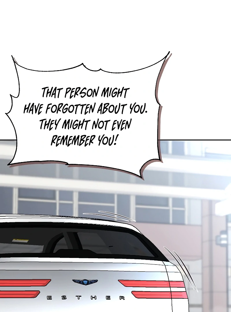 How to Survive Secretary Hong Chapter 38 - Page 119