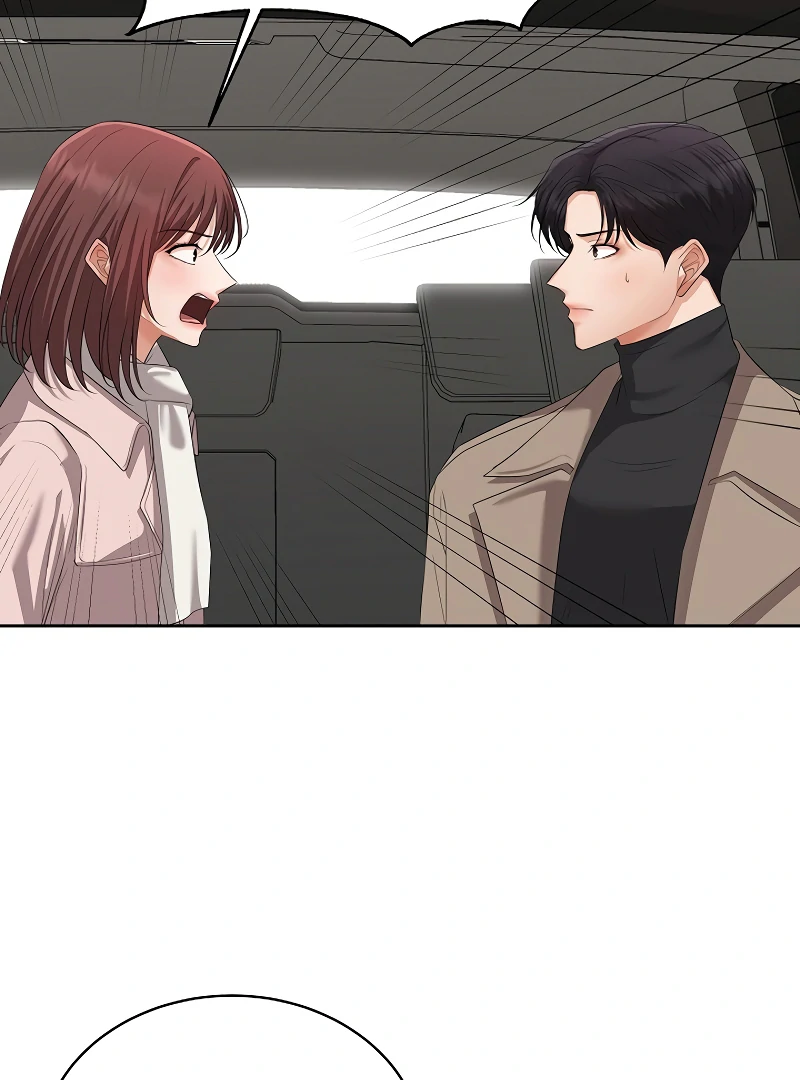 How to Survive Secretary Hong Chapter 38 - Page 121