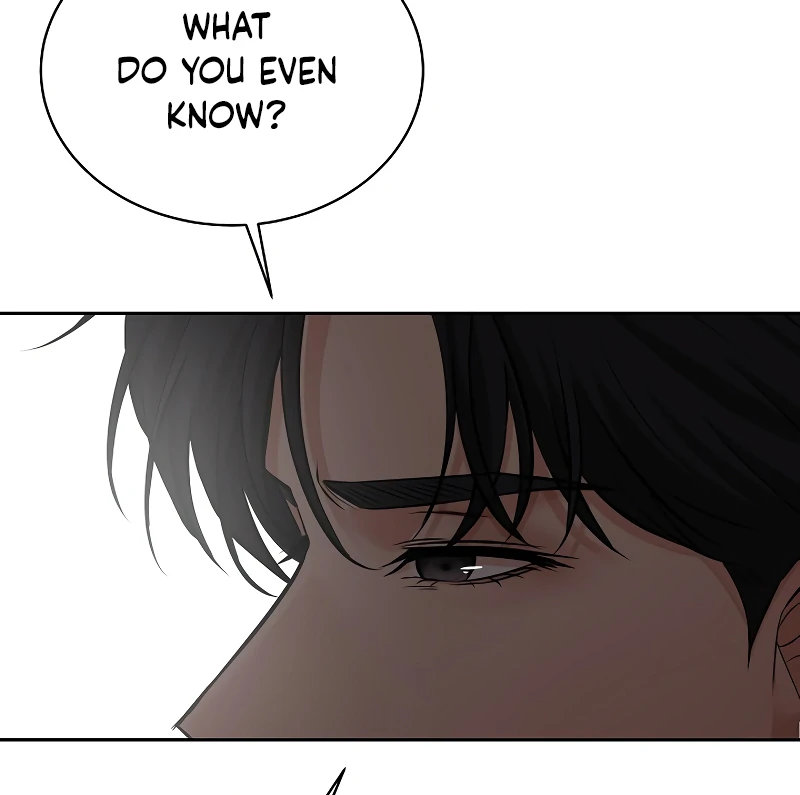 How to Survive Secretary Hong Chapter 38 - Page 122