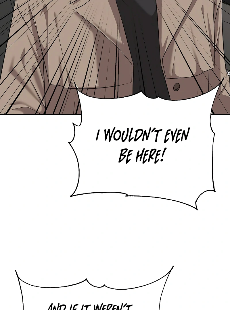 How to Survive Secretary Hong Chapter 38 - Page 125