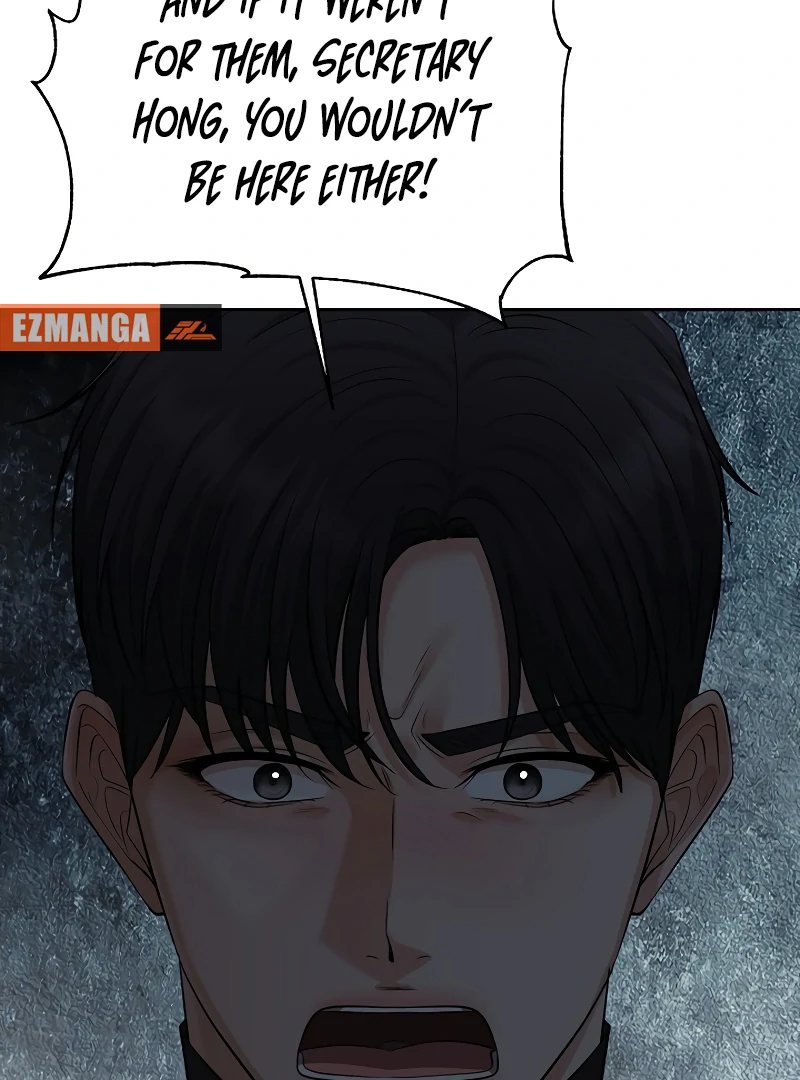 How to Survive Secretary Hong Chapter 38 - Page 126