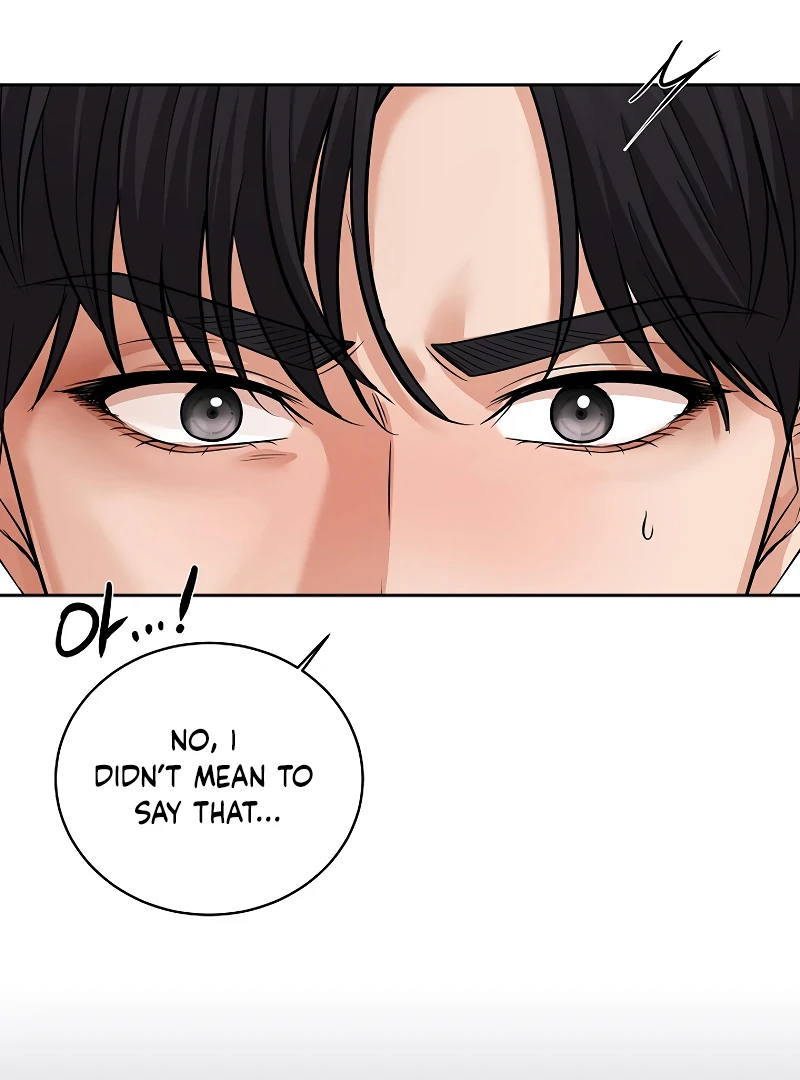 How to Survive Secretary Hong Chapter 38 - Page 128