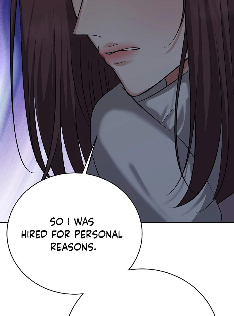 How to Survive Secretary Hong Chapter 38 - Page 130