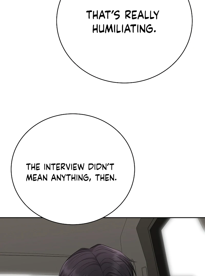 How to Survive Secretary Hong Chapter 38 - Page 131