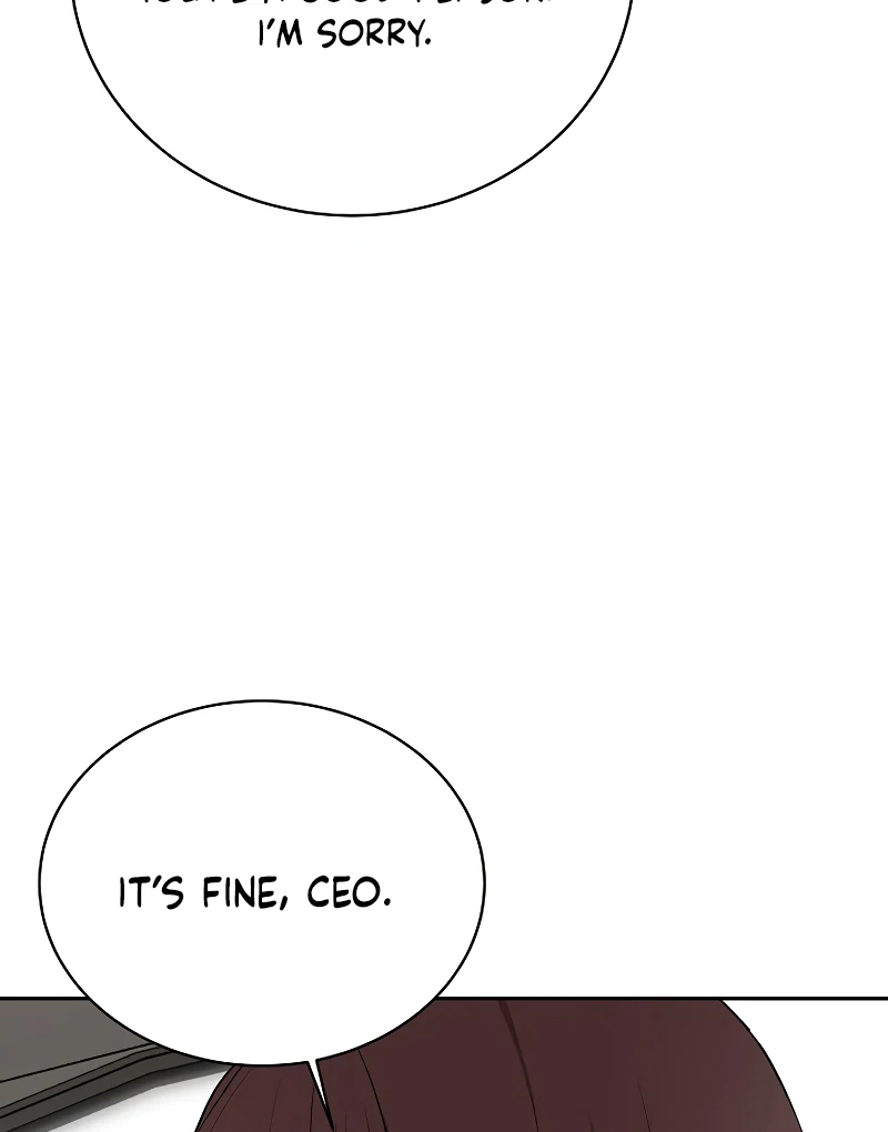 How to Survive Secretary Hong Chapter 38 - Page 133