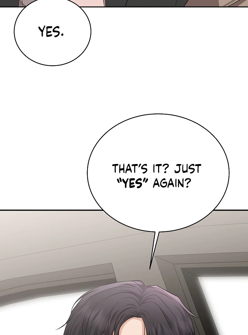 How to Survive Secretary Hong Chapter 38 - Page 136
