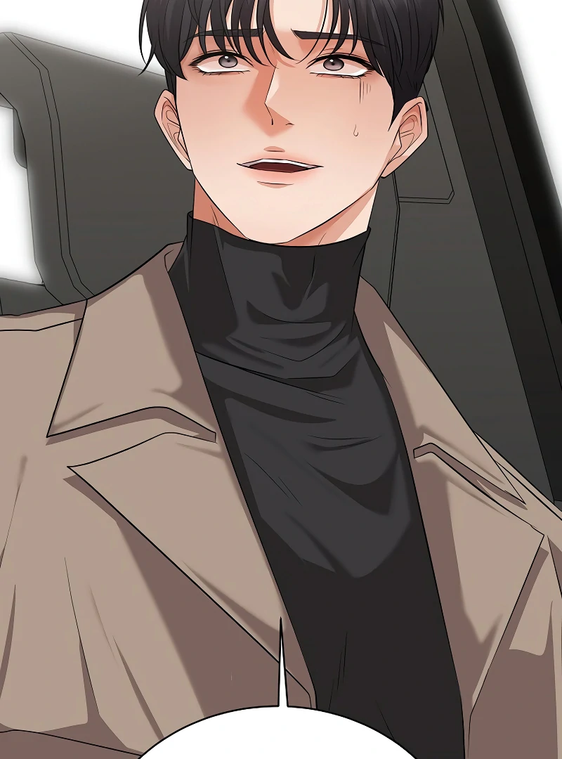 How to Survive Secretary Hong Chapter 38 - Page 137