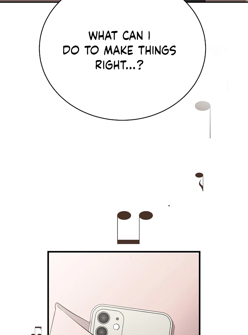 How to Survive Secretary Hong Chapter 38 - Page 138