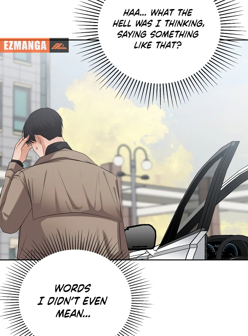 How to Survive Secretary Hong Chapter 38 - Page 143