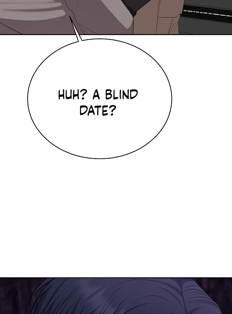 How to Survive Secretary Hong Chapter 38 - Page 148