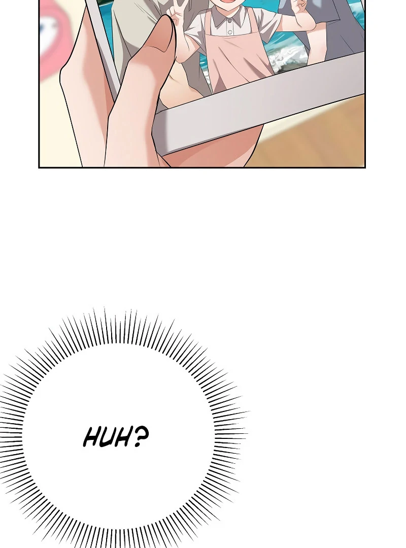 How to Survive Secretary Hong Chapter 38 - Page 16