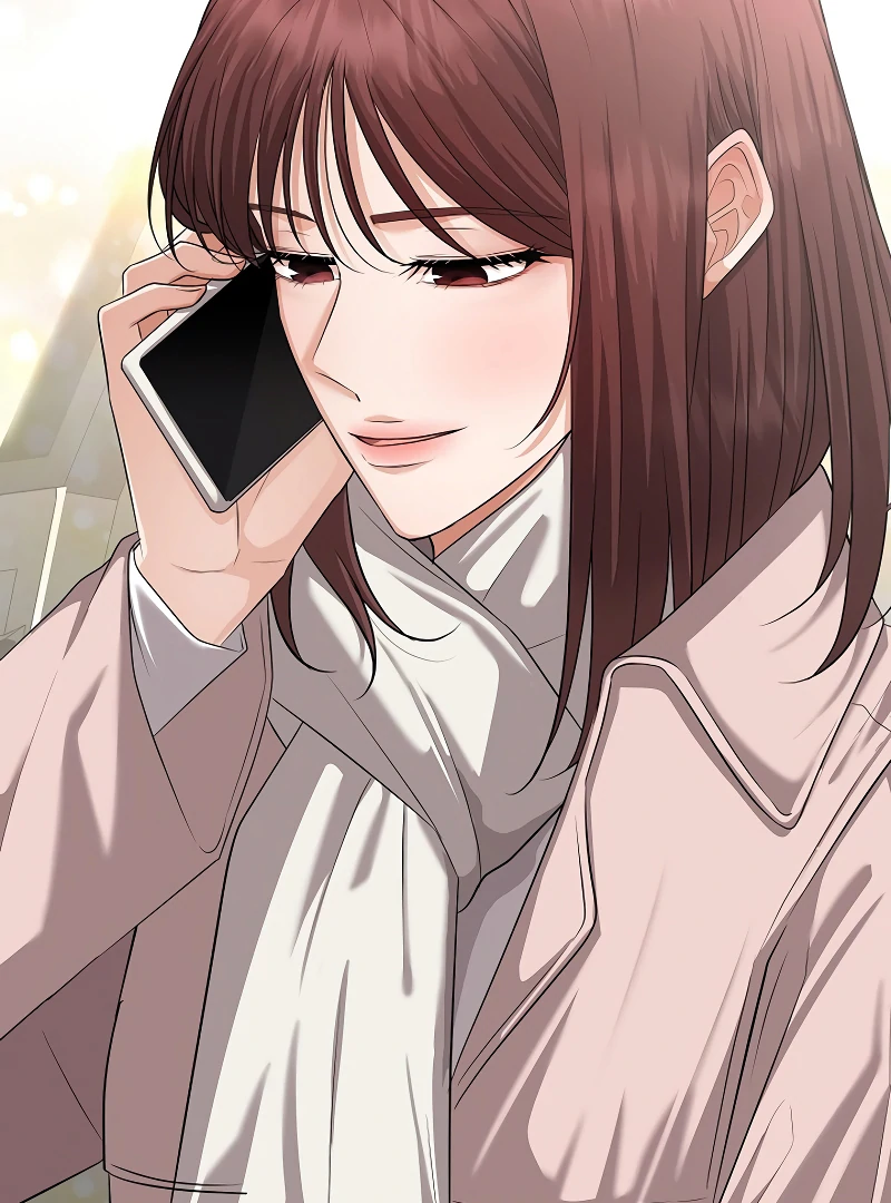 How to Survive Secretary Hong Chapter 38 - Page 151