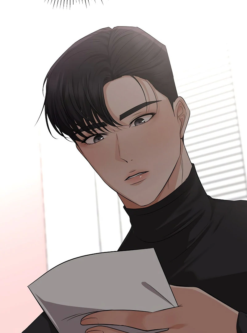 How to Survive Secretary Hong Chapter 38 - Page 17