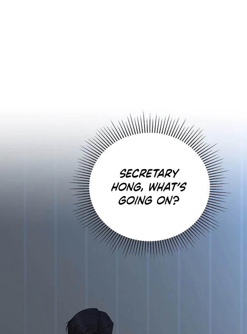 How to Survive Secretary Hong Chapter 38 - Page 3