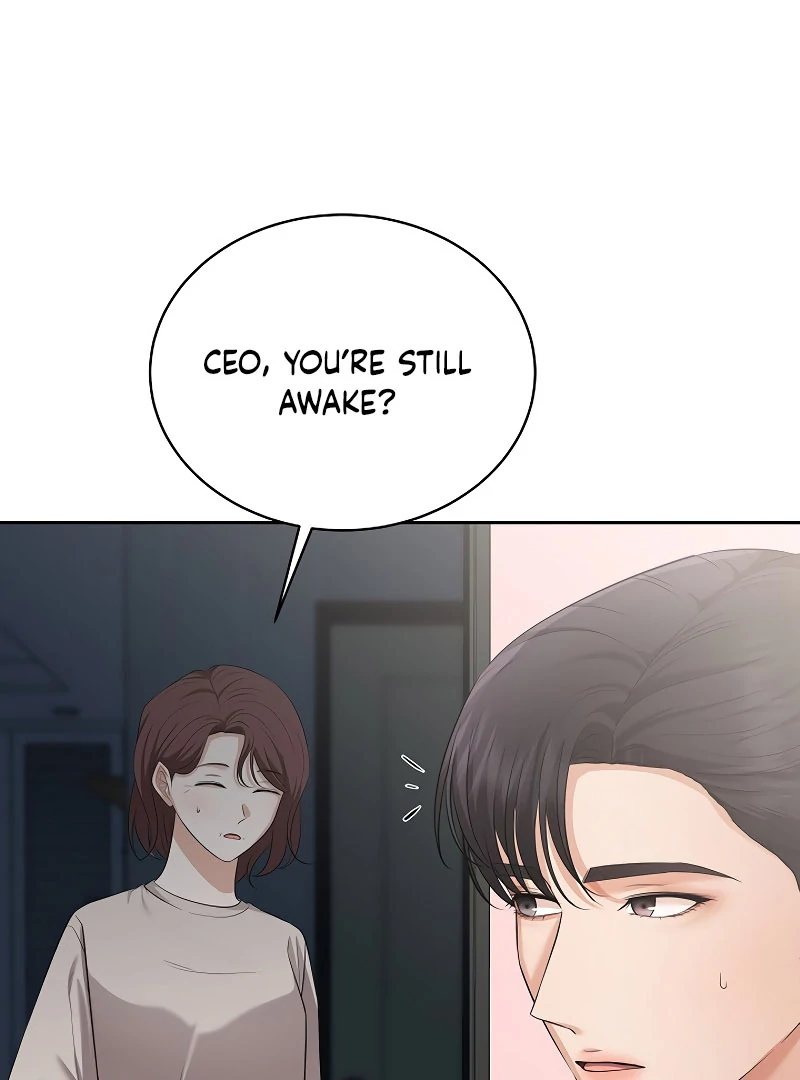 How to Survive Secretary Hong Chapter 38 - Page 23