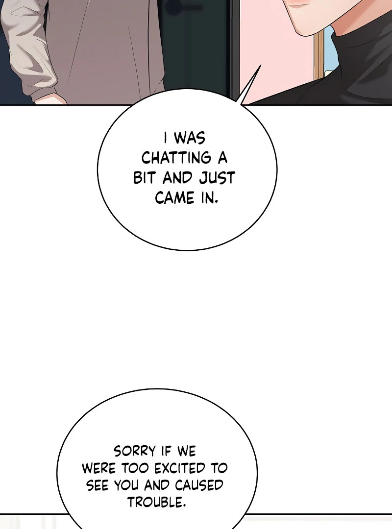 How to Survive Secretary Hong Chapter 38 - Page 24