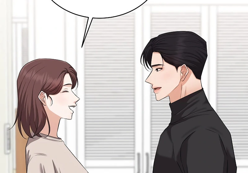 How to Survive Secretary Hong Chapter 38 - Page 25