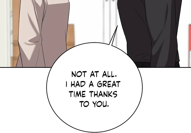 How to Survive Secretary Hong Chapter 38 - Page 26
