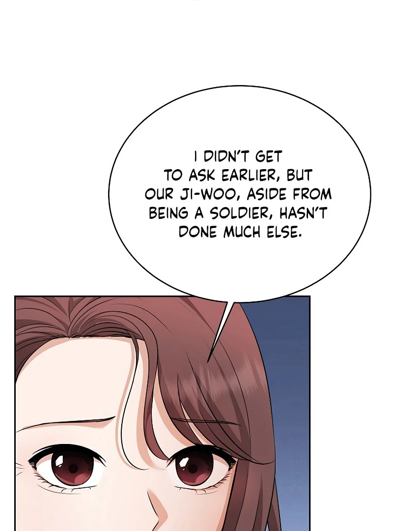 How to Survive Secretary Hong Chapter 38 - Page 27