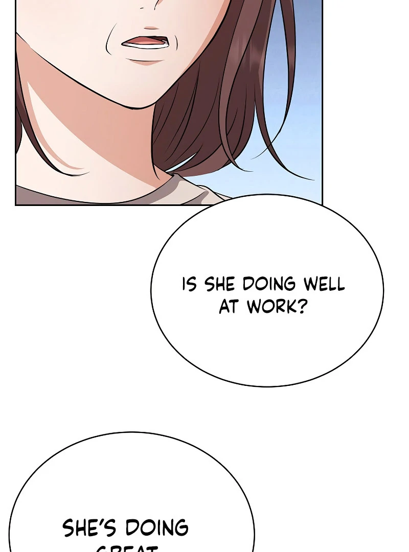 How to Survive Secretary Hong Chapter 38 - Page 28