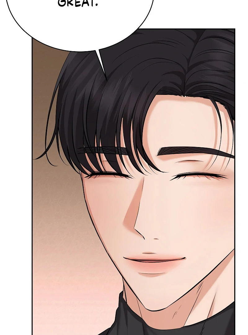 How to Survive Secretary Hong Chapter 38 - Page 29