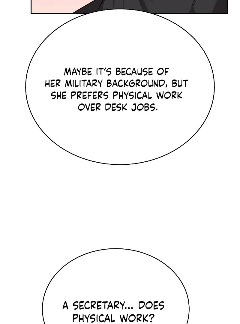 How to Survive Secretary Hong Chapter 38 - Page 30