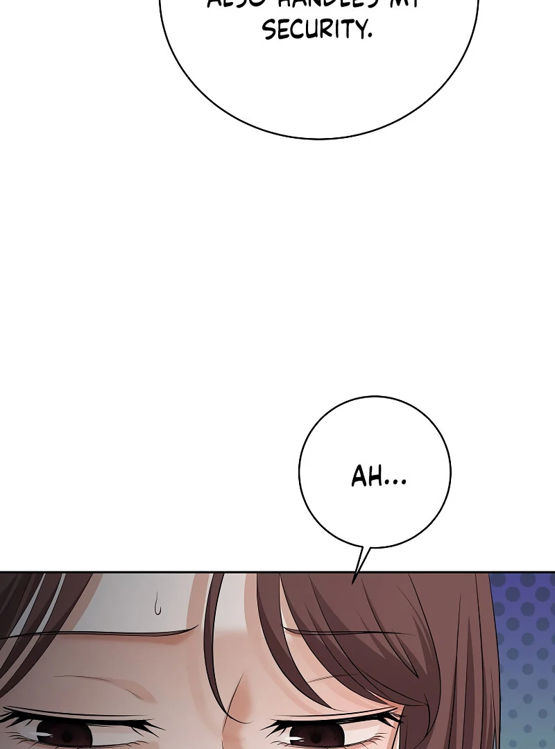 How to Survive Secretary Hong Chapter 38 - Page 32