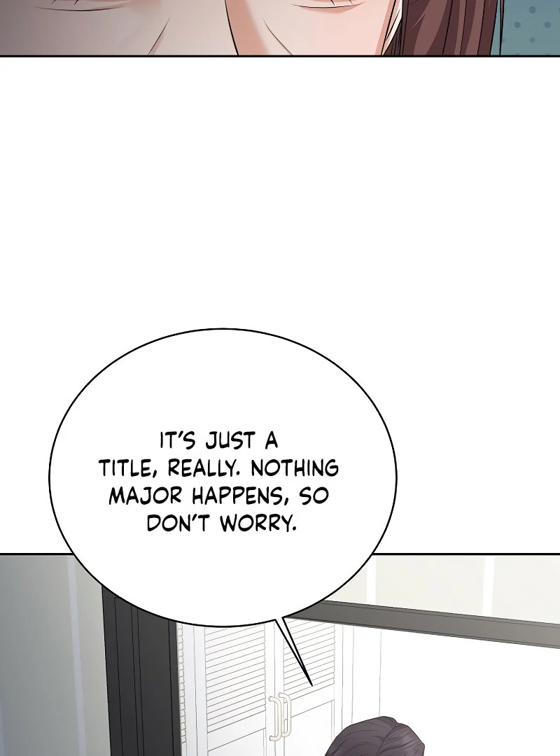 How to Survive Secretary Hong Chapter 38 - Page 33
