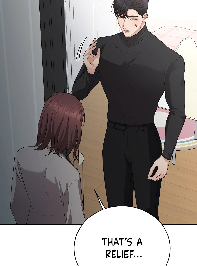 How to Survive Secretary Hong Chapter 38 - Page 34