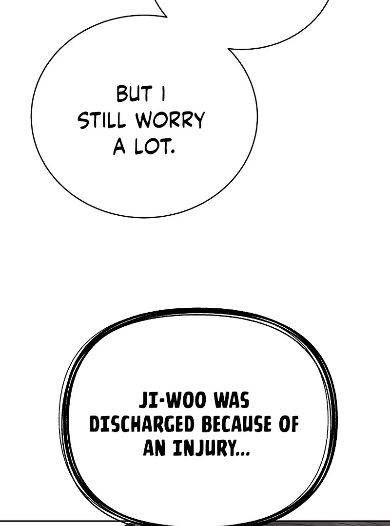 How to Survive Secretary Hong Chapter 38 - Page 35