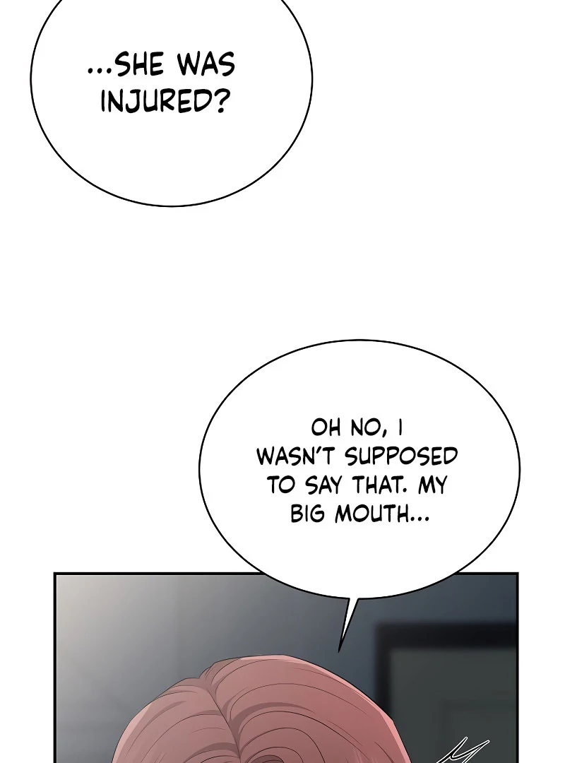 How to Survive Secretary Hong Chapter 38 - Page 37