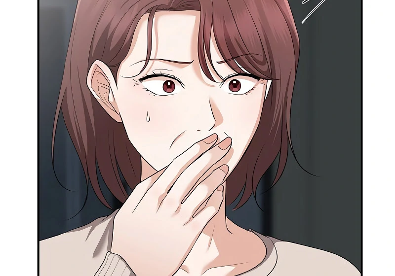 How to Survive Secretary Hong Chapter 38 - Page 38