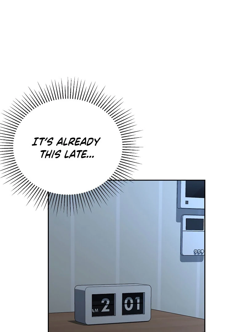 How to Survive Secretary Hong Chapter 38 - Page 5