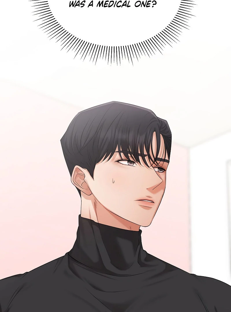 How to Survive Secretary Hong Chapter 38 - Page 43