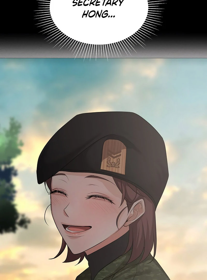How to Survive Secretary Hong Chapter 38 - Page 45